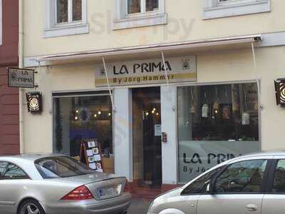 La Prima By Jorg Hammer