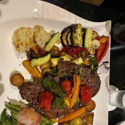 Goldmarie Café Restaurant Bar