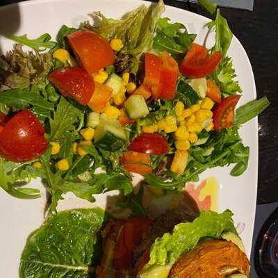 Goldmarie Café Restaurant Bar