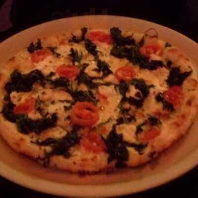 Goldmarie Café Restaurant Bar