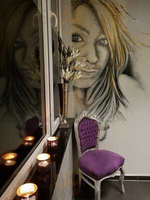 Goldmarie Café Restaurant Bar