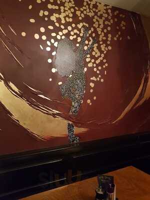 Goldmarie Café Restaurant Bar