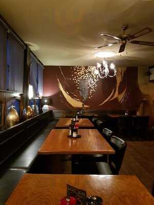 Goldmarie Café Restaurant Bar