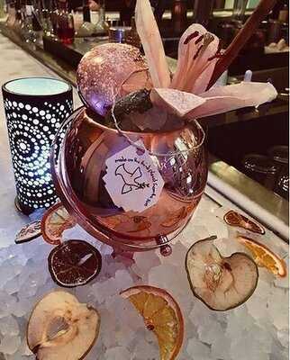 Icebar Hilton Cologne