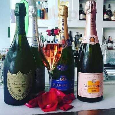 Icebar Hilton Cologne