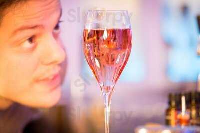 Icebar Hilton Cologne