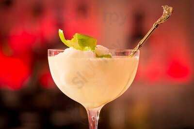 Icebar Hilton Cologne