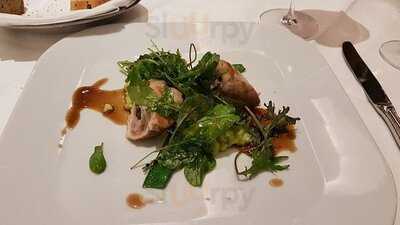 Restaurant Bettina Von Arnim