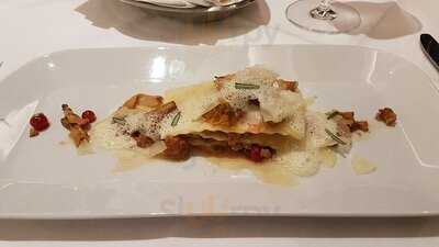 Restaurant Bettina Von Arnim