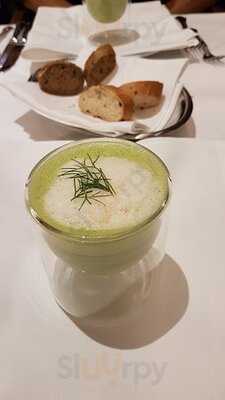 Restaurant Bettina Von Arnim