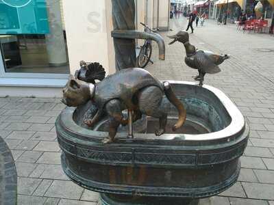 Zu Den Drei Königen