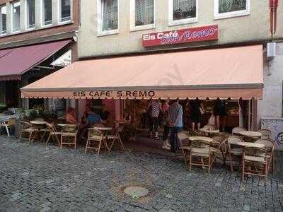 Eiscafe San Remo