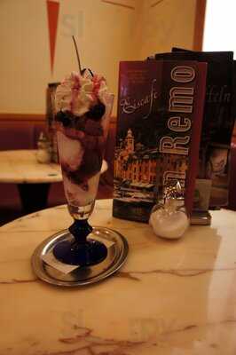 Eiscafe San Remo
