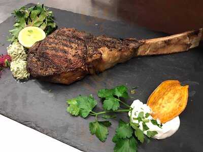 Steakhouse Wolfsburg