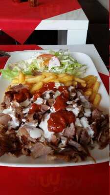 My Doner