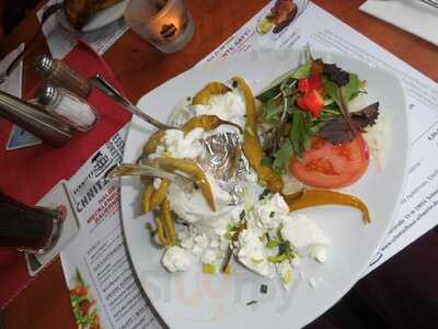 Schnitzelhaus Schwerin