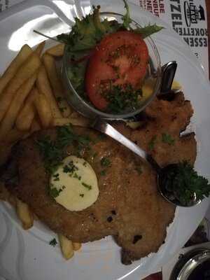 Schnitzelhaus Schwerin