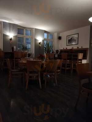 Schnitzelhaus Schwerin