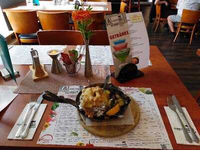 Schnitzelhaus Schwerin