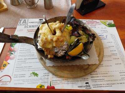 Schnitzelhaus Schwerin