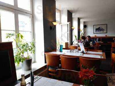 Schnitzelhaus Schwerin