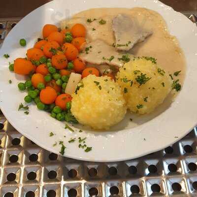 Landgaststätte Drackendorf