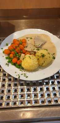 Landgaststätte Drackendorf