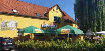 Landgaststätte Drackendorf