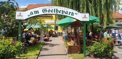 Landgaststätte Drackendorf