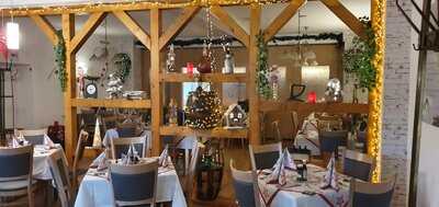 Landgaststätte Drackendorf