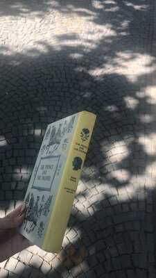 Cafe Villa Clementine