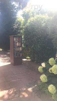 Cafe Villa Clementine