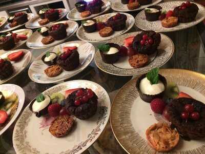 Cafe Villa Clementine