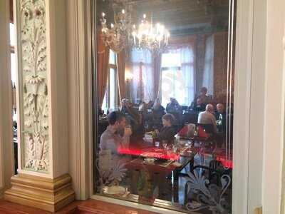 Cafe Villa Clementine