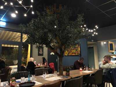 Athos - Steakhouse & Restaurant