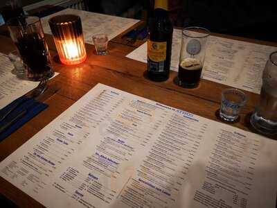 Athos - Steakhouse & Restaurant