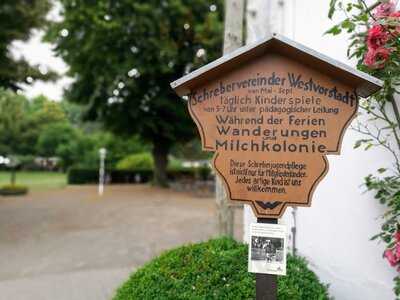 Schrebers Gasthaus & Biergarten