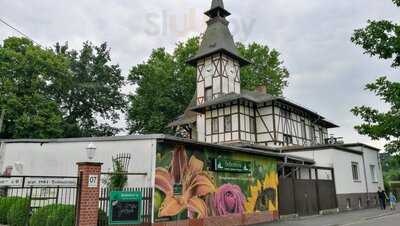Schrebers Gasthaus & Biergarten