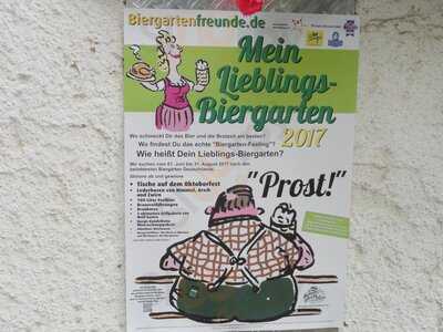 Schrebers Gasthaus & Biergarten