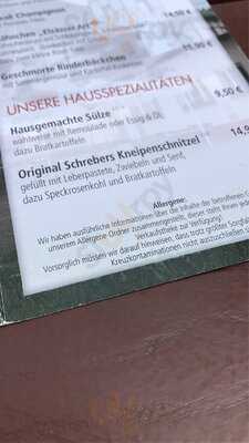 Schrebers Gasthaus & Biergarten