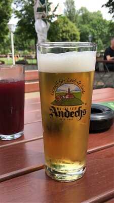 Schrebers Gasthaus & Biergarten