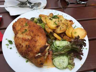 Schrebers Gasthaus & Biergarten