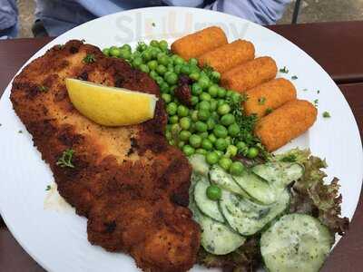 Schrebers Gasthaus & Biergarten