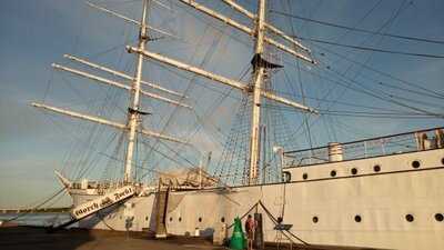 Hafenkneipe Zum Goldenen Anker