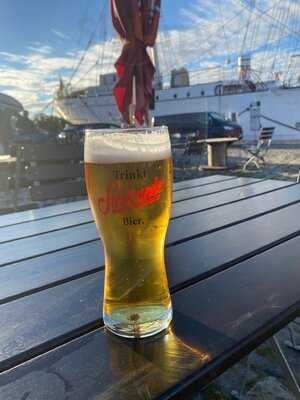 Hafenkneipe Zum Goldenen Anker