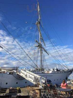 Hafenkneipe Zum Goldenen Anker