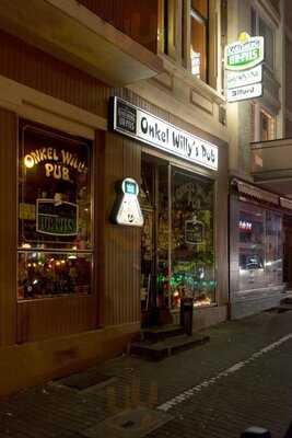Onkel Willys Pub