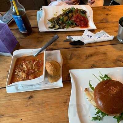 Blauths - Streetfood Und Meer