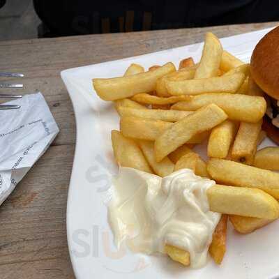 Blauths - Streetfood Und Meer