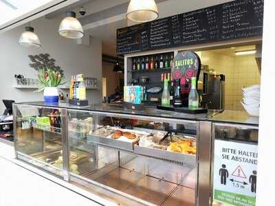 Blauths - Streetfood Und Meer